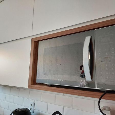 Apartamento Mobiliado 1 Quarto Петроліна Екстер'єр фото