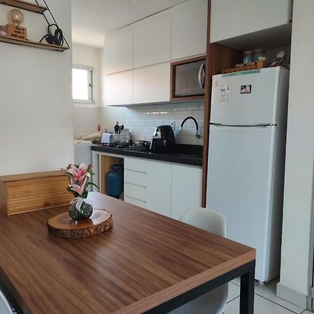 Apartamento Mobiliado 1 Quarto Петроліна Екстер'єр фото