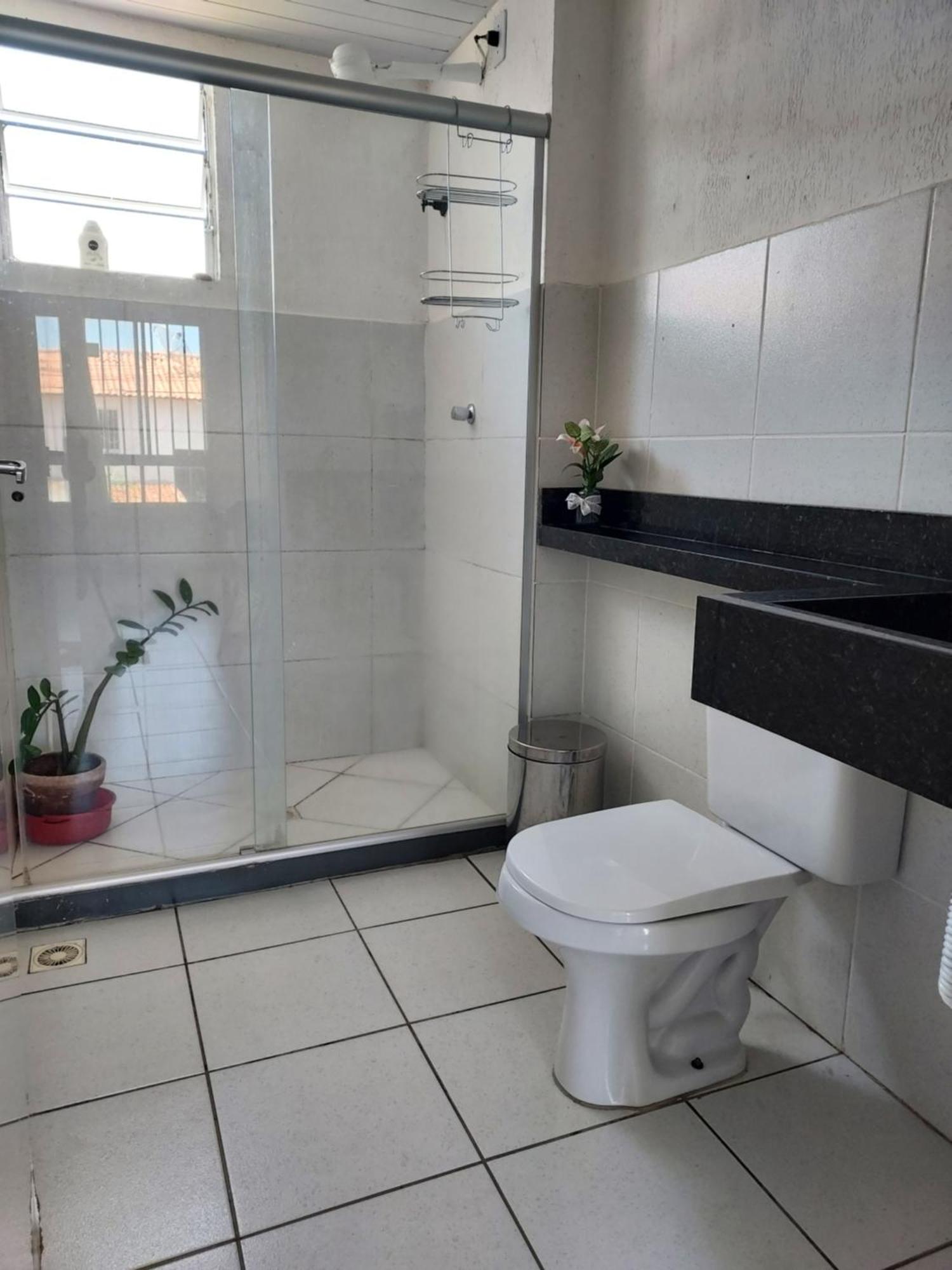 Apartamento Mobiliado 1 Quarto Петроліна Екстер'єр фото