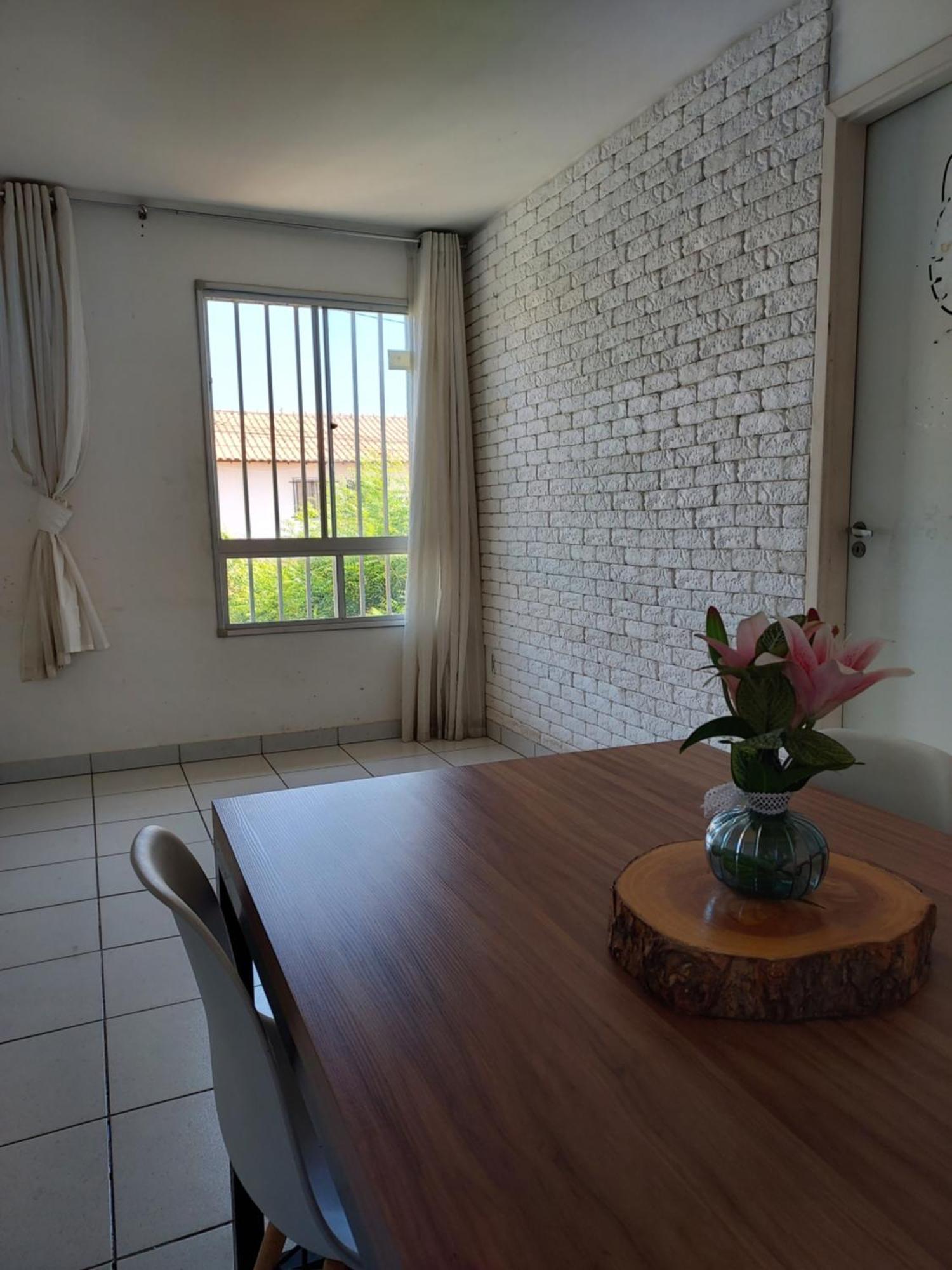 Apartamento Mobiliado 1 Quarto Петроліна Екстер'єр фото