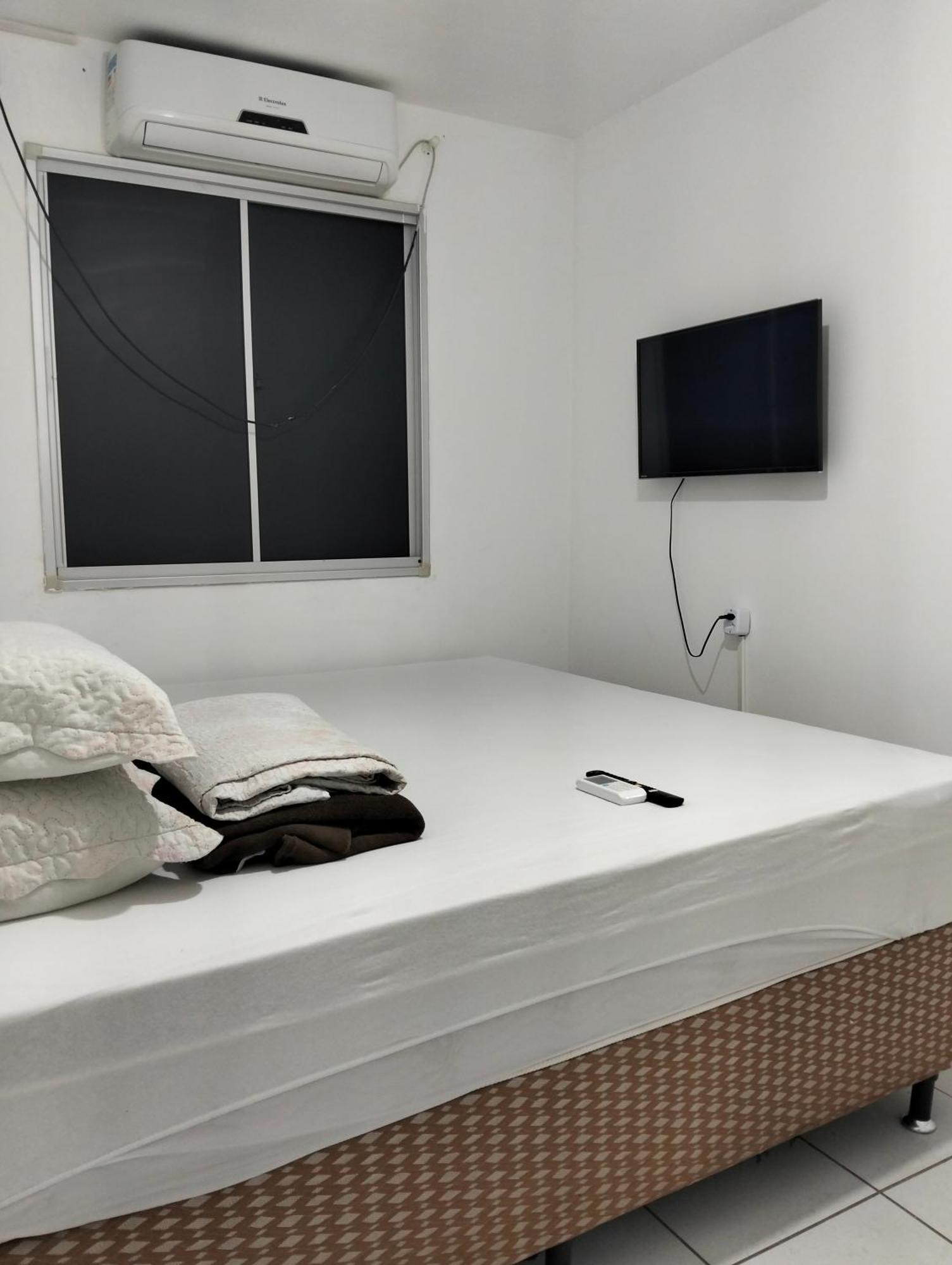 Apartamento Mobiliado 1 Quarto Петроліна Екстер'єр фото